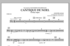 Cantique de Noel von Danny Elfman (Download) 
