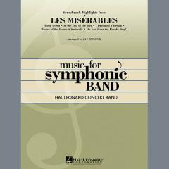 Soundtrack Highlights from Les Miserables von Claude-Michel Schönberg (Download) 