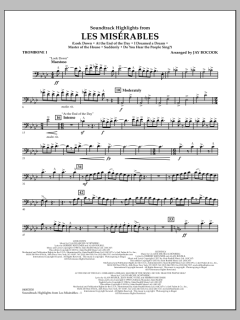 Soundtrack Highlights from Les Miserables von Claude-Michel Schönberg (Download) 