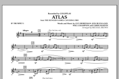 Atlas von Coldplay (Download) 