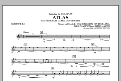 Atlas von Coldplay (Download) 