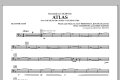 Atlas von Coldplay (Download) 