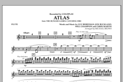 Atlas von Coldplay (Download) 