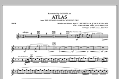 Atlas von Coldplay (Download) 