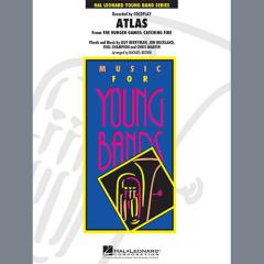 Atlas von Coldplay (Download) 