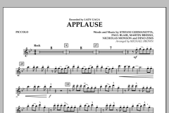 Applause von Lady Gaga (Download) 