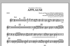 Applause von Lady Gaga (Download) 