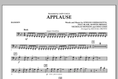 Applause von Lady Gaga (Download) 