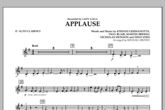 Applause von Lady Gaga (Download) 