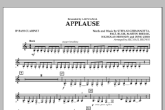 Applause von Lady Gaga (Download) 