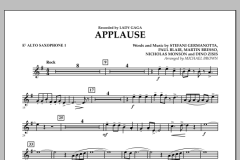 Applause von Lady Gaga (Download) 