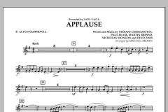 Applause von Lady Gaga (Download) 