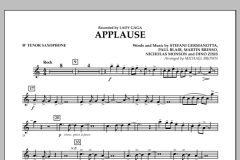 Applause von Lady Gaga (Download) 