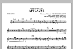 Applause von Lady Gaga (Download) 