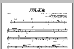 Applause von Lady Gaga (Download) 