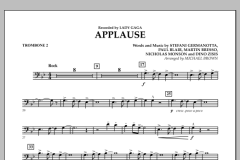 Applause von Lady Gaga (Download) 