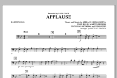 Applause von Lady Gaga (Download) 