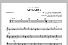 Applause von Lady Gaga (Download) 