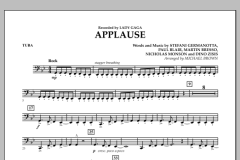 Applause von Lady Gaga (Download) 