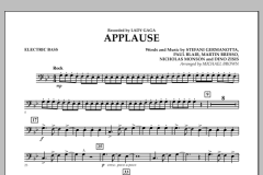 Applause von Lady Gaga (Download) 