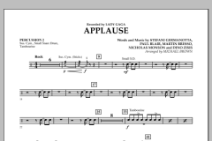 Applause von Lady Gaga (Download) 