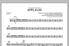 Applause von Lady Gaga (Download) 