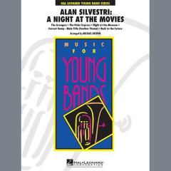 Alan Silvestri: A Night At The Movies (Download) 
