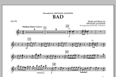 Bad von Michael Jackson (Download) 
