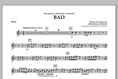 Bad von Michael Jackson (Download) 