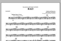 Bad von Michael Jackson (Download) 