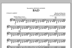 Bad von Michael Jackson (Download) 