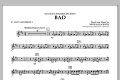 Bad von Michael Jackson (Download) 