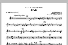 Bad von Michael Jackson (Download) 