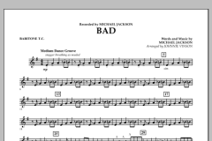 Bad von Michael Jackson (Download) 