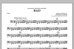 Bad von Michael Jackson (Download) 