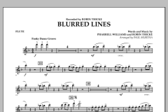 Blurred Lines von Robin Thicke (Download) 