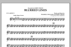 Blurred Lines von Robin Thicke (Download) 