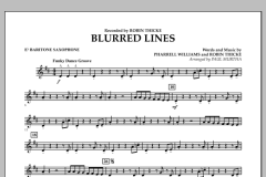 Blurred Lines von Robin Thicke (Download) 