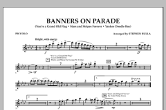 Banners On Parade (Download) 