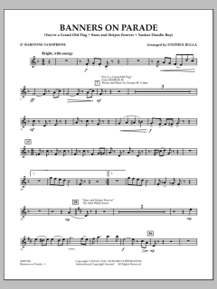 Banners On Parade (Download) 