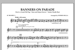 Banners On Parade (Download) 