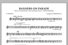 Banners On Parade (Download) 