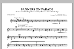 Banners On Parade (Download) 