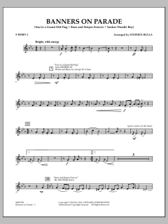 Banners On Parade (Download) 