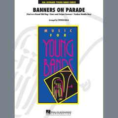 Banners On Parade (Download) 