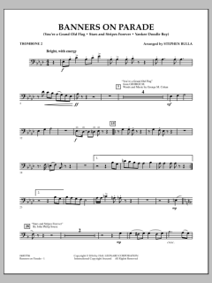 Banners On Parade (Download) 