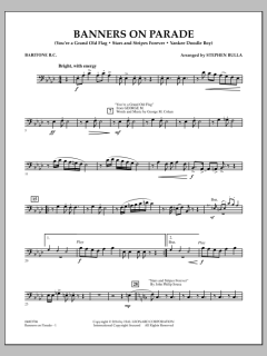 Banners On Parade (Download) 