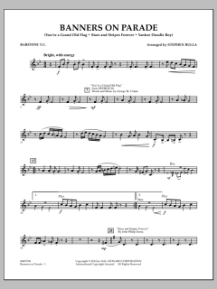 Banners On Parade (Download) 