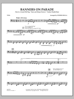 Banners On Parade (Download) 