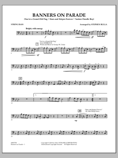 Banners On Parade (Download) 